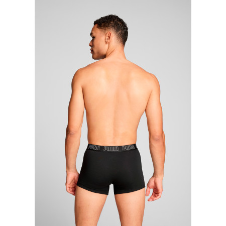 Herren-Boxershorts Puma Everyday Trunk 2P