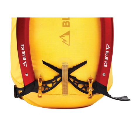 Eispickel Blue Ice Akila Adze Ice Axe