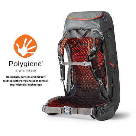 Rucksack Gregory Facet 45