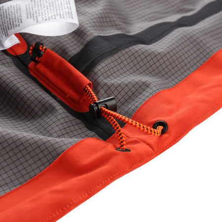 Herrenjacke Alpine Pro Cort