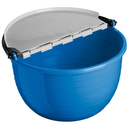 Deckel Brunner Vincap