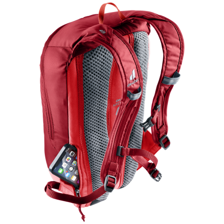 Kinderrucksack Deuter Junior Bike