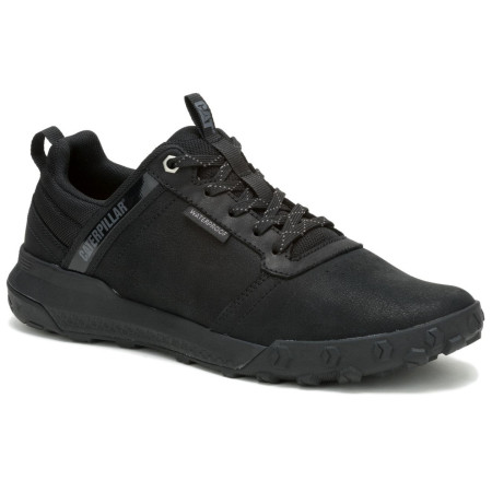 Herrenschuhe Caterpillar Hex Ready Low Wp schwarz BLACK