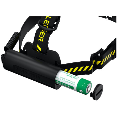 Stirnlampe Ledlenser H7R Work