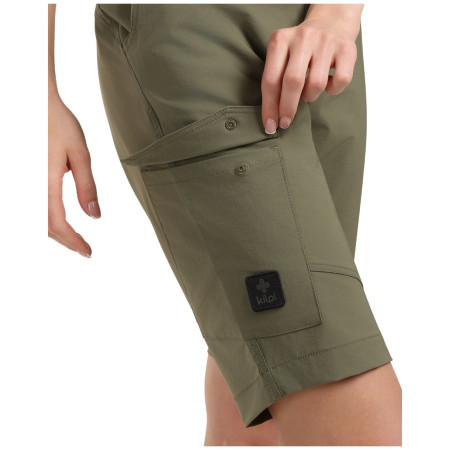 Damenshorts Kilpi Sylane-W