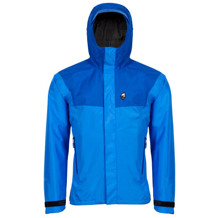 Herrenjacke High Point Montanus Jacket blau briliant blue/skydiver