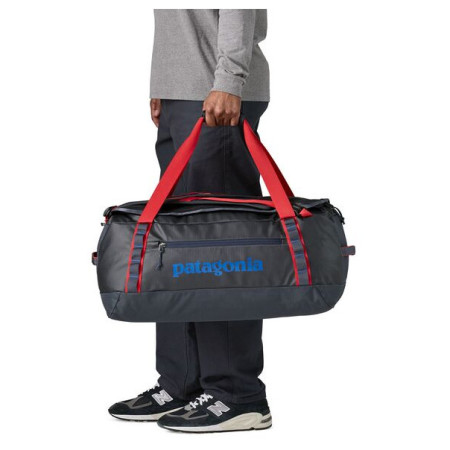 Reisetasche Patagonia Black Hole Duffel 55L