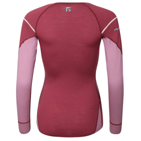 Damen-Funktionsshirt Progress MW NDRZ 170