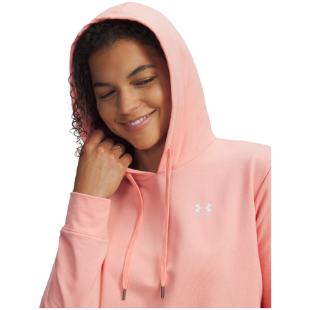 Damen-Sweatshirt Under Armour Sport Terry Hoodie
