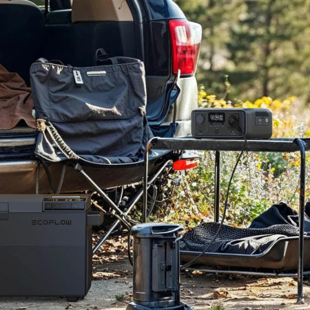 Aufladestation EcoFlow River 3
