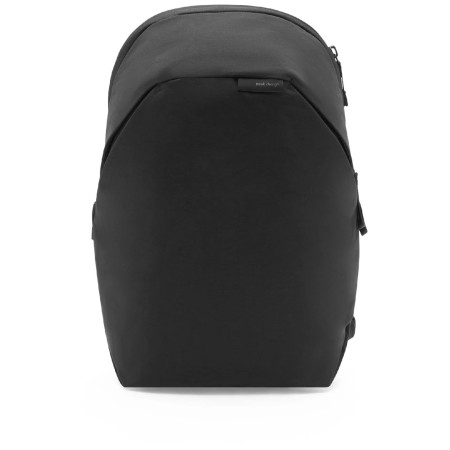 Rucksack Peak Design City Backpack 15L schwarz Black