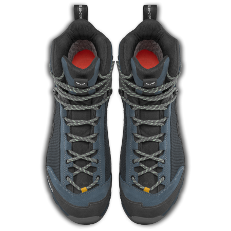 Herren Trekkingschuhe Salewa Mtn Trainer 3 Tech Mid Gtx M