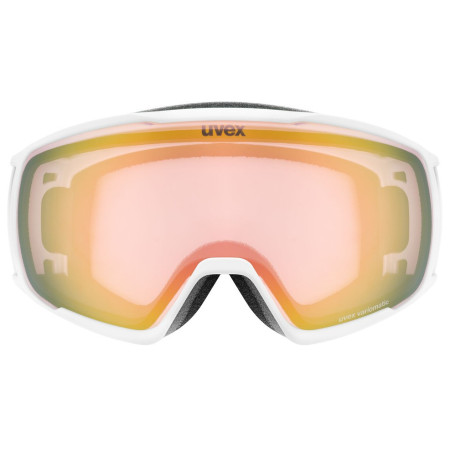 Skibrille Uvex Victorious small V