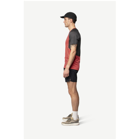 Herren-Funktionsshirt Devold Running Merino 130 T-Shirt Man