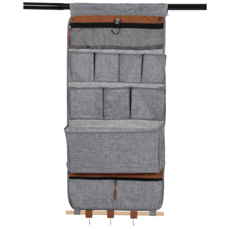 Organizer Bo-Camp Mathew M grau Grey