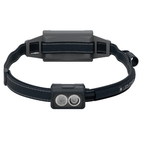 Stirnlampe Ledlenser NEO 5R schwarz/grau