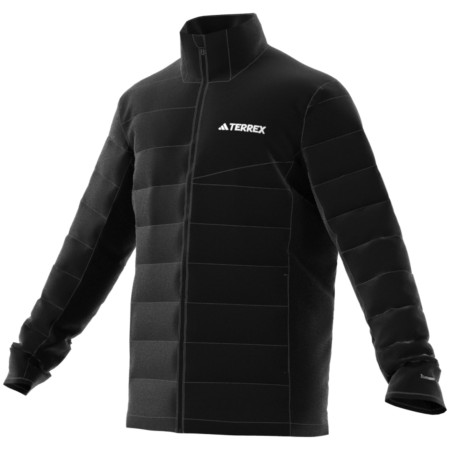 Herren-Daunenjacke Adidas Mt Down Jacket