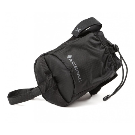 Fahrradtasche Acepac Fat bottle bag MKIII
