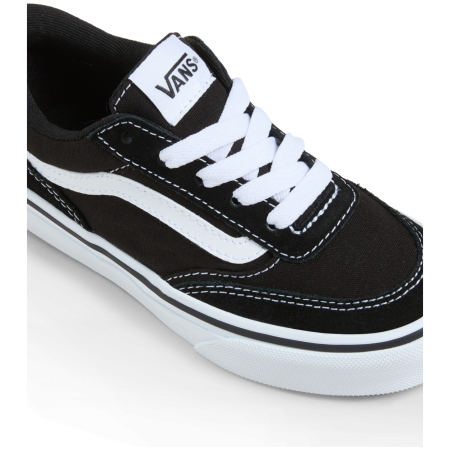 Kinderschuhe Vans Brooklyn Ls