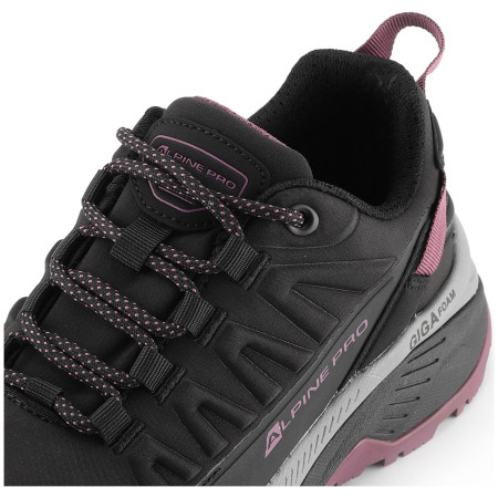 Damen Wanderschuhe Alpine Pro Norfe