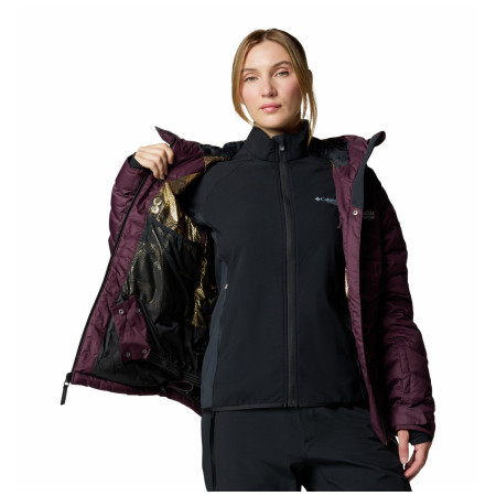 Damen Daunenjacke Columbia Roaring Fork II Down Jacket