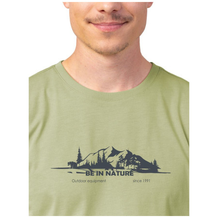 Herren-T-Shirt Hannah Grem