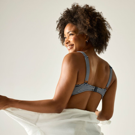Damenbadeanzug Regatta Loria Bikini Top