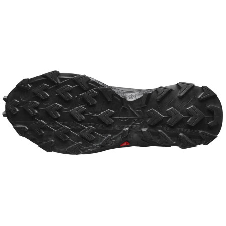 Herren Laufschuhe Salomon Supercross 4 Gore-Tex