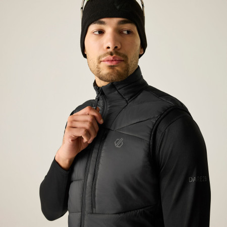 Herrenweste Dare 2b Aero Fuse Padded Gilet