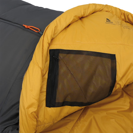 Schlafsack Zulu Dreamtime Spring 175