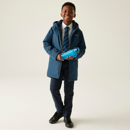 Kinderjacke Regatta Farbank II