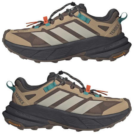 Herrenschuhe Adidas Terrex Freehiker SL GTX