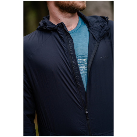Herren Windjacke MOOA Windbreaker