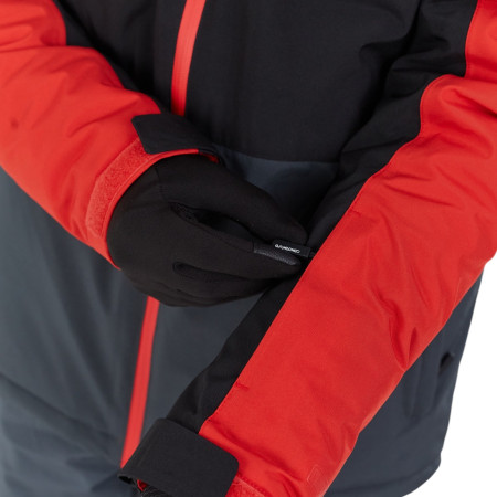 Herren Skijacke Fundango Horatio Allmountain Jacket