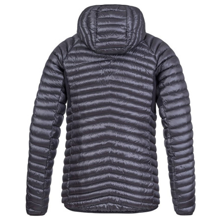 Herren-Daunenjacke Hannah Mio Hoody