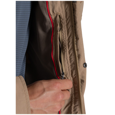 Herrenjacke Craghoppers NosiLife Adventure Jacket V