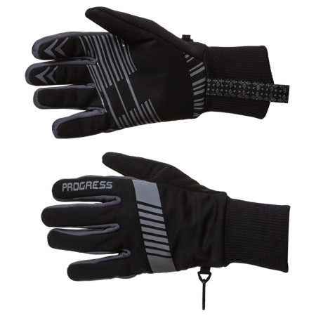 Handschuhe Progress R SNOWSPORT GLOVES 37RV
