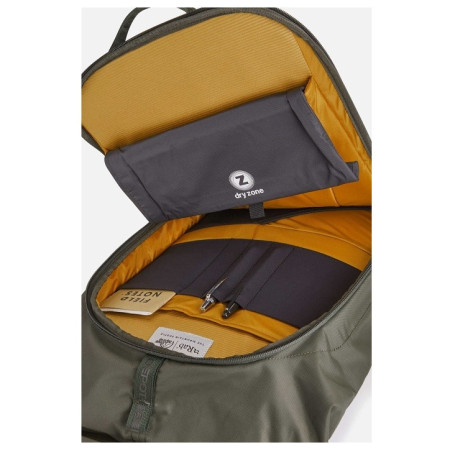 Rucksack Rab Depot 18