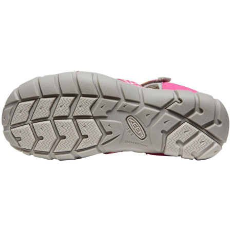 Kindersandalen Keen Seacamp II CNX JR