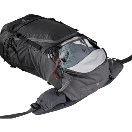 Rucksack Deuter Futura Air Trek 60+10