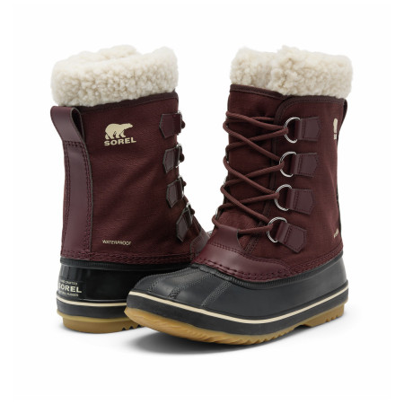 Damen Winterschuhe Sorel Winter Carnival™ Boot Wp