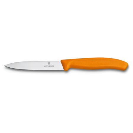 Gemüsemesser Victorinox 10 cm 6.7706 orange