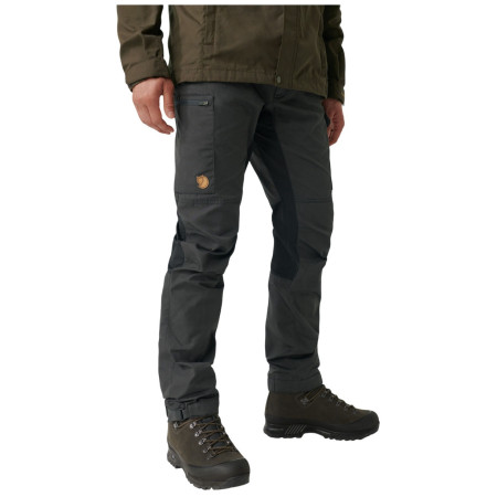 Herrenhose Fjällräven Kaipak Trousers