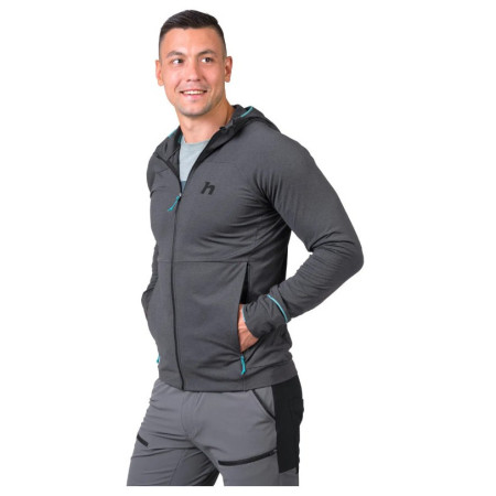 Herren-Sweatshirt Hannah Ethan Hoody