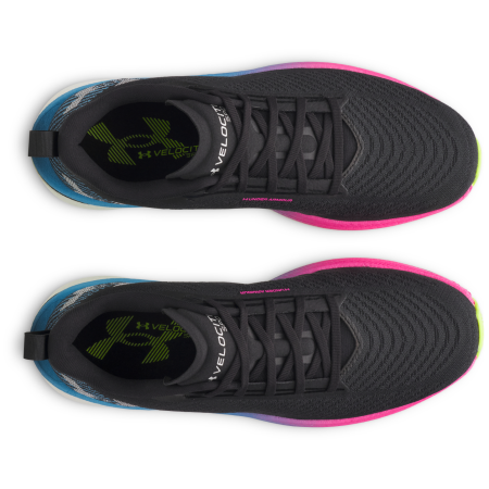 Herrenschuhe Under Armour Velociti SPD