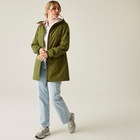 Damenjacke Regatta Lioka