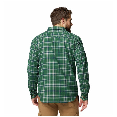 Herrenhemd Columbia Cornell Woods™ Flannel Long Sleeve Shirt