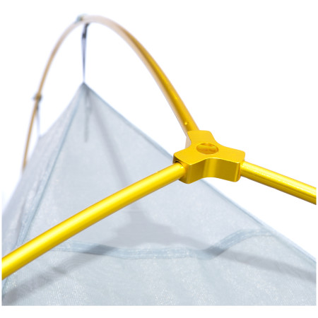 Ultraleichtes Zelt Warg Midi 2