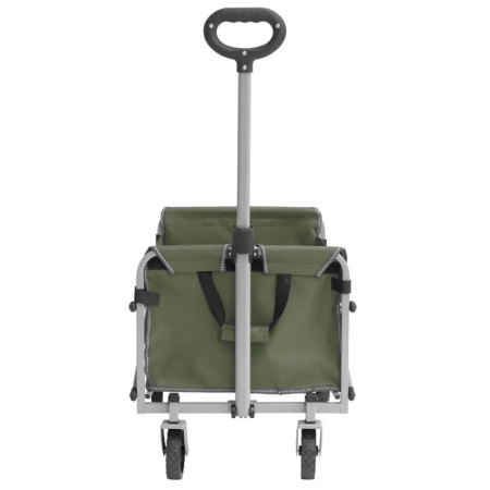 Camping-Trolley Easy Camp Hornbeam Transporter