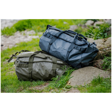 Reisetasche Warg Transit Duffel 35l